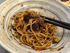 -梅溪·小伙子干挑面(安吉总店)