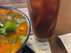 -肥汁米蘭香港米线(宁波路总店)