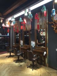 -米莱 Hair Salon 美髮