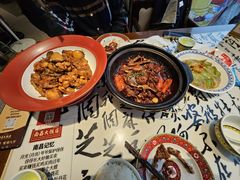 -南昌大饭店·非遗南昌菜(万寿宫店)
