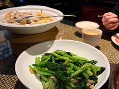 -老客家·客家菜(万达店)