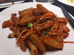 -客汀家宴·客家烟火 四季食材(集美店)