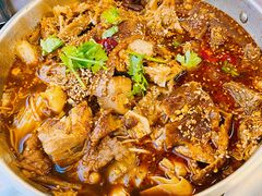 -蓉三少冒烤鸭·四川小吃集(北京首店)