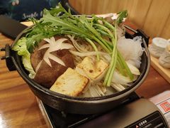 -森味花园·日本料理(伊藤洋华堂亚运村店)