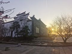-广富林宰相府酒店·水云间