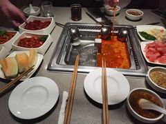 -海底捞火锅(九久奥特莱斯店)