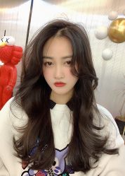 -3AM HAIR SALON染发烫发接发