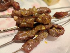 -北丐先生·野馄饨烧烤(雨花万象店)