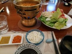 -Mr·Fish鱼鲜生海鲜放题(银泰in99店)