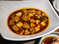 -绿茶餐厅(华联万柳店)