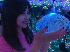 -天津梵高星空艺术馆(天河城旗舰店)