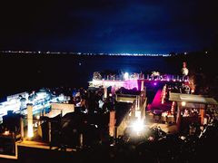 -Rock Bar Bali(Bali)