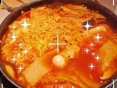 -七八冷面·延边朝鲜族美食(欢乐谷店)