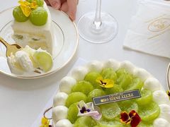 -PETIT PARIS 小巴黎(花园道店)