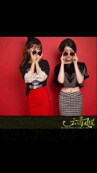点击看大图 -巴黎春天婚纱摄影STUDIO·定制