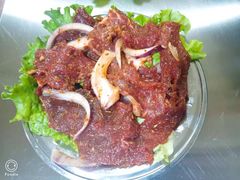 -老姐石板烧烤+铜炭火锅(总店)