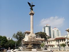 -天津意大利风情旅游区