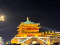 -大唐不夜城