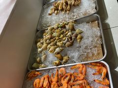 -东方雅典水疗美食汇(金海岸大厦店)