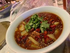 -辛香汇(大华第一坊店)