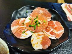 -悟空酒场烤肉(凯德壹中心店)