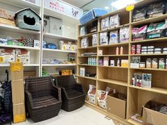 -芭比堂动物医院(广州爱宠下渡路分院)
