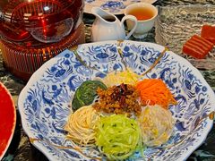 -奉天小馆·非遗东北菜(沈阳万象城店)