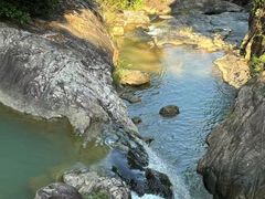 -广州白江湖森林公园