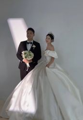 -金夫人婚纱摄影(总店)