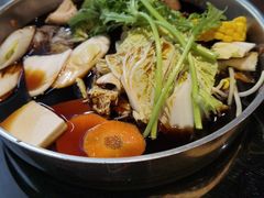 -MoMo牧场·寿喜烧专门店(长泰广场店)