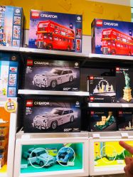 -乐高授权专卖店(朝阳大悦城店)