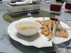 -佳兰雅序融合菜(高新店)