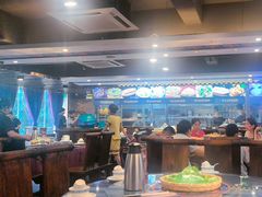 -甘家界牌柠檬鸭(青山店)