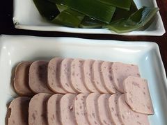 -再宣武文化主题餐厅·清真