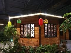 -森谷美食公园(杨行店)