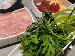 -海底捞火锅(正大乐城店)