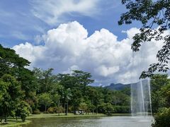 -中国科学院西双版纳热带植物园