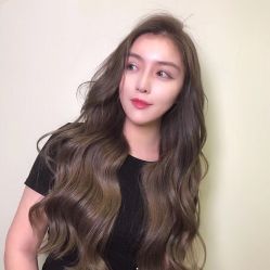 -3AM HAIR SALON染发接发