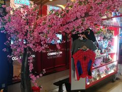 -UME影城(南通中南CBD店)