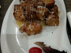 -茉莉餐厅(包河万达店)