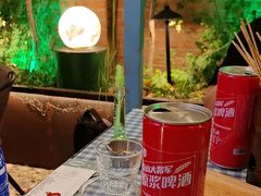 -1819餐厅·团队聚餐·烤串·精酿