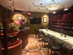 -碧特博格·20年品牌西餐厅(芜湖路店)