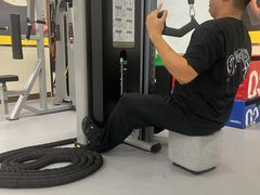 -中田健身工作室(杭州五洲国际店)