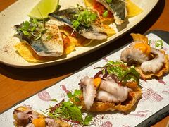 -OLLA 西班牙餐厅(丰盛里店)