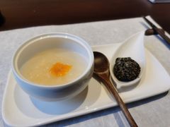 秋月梨银耳汤-无味舒食(思南公馆店)