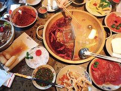 -小龙坎火锅(湖滨银泰in77店)