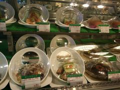 -万宝海鲜舫(劳动公园店)