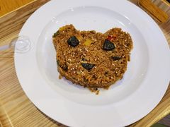 -美食小镇·观赏珍稀鸟类·长隆熊猫酒店