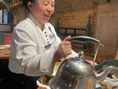 -手选潮汕鲜活牛肉火锅(二七广场店)