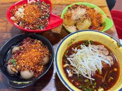 -冒椒火辣(奎星楼街店)